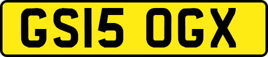 GS15OGX