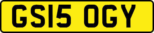 GS15OGY