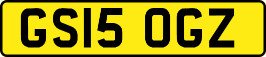 GS15OGZ