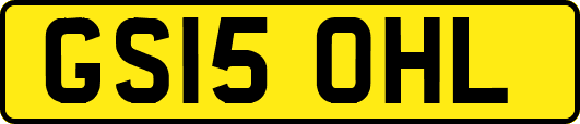 GS15OHL