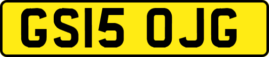 GS15OJG