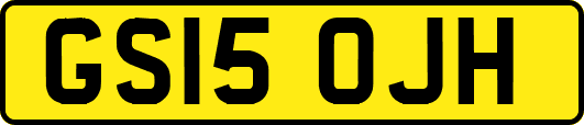 GS15OJH