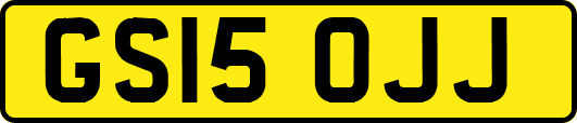 GS15OJJ