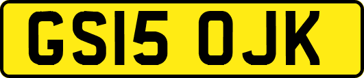 GS15OJK