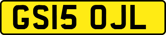 GS15OJL