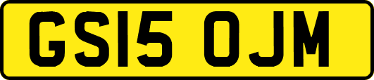 GS15OJM