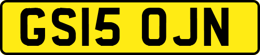 GS15OJN