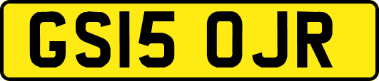 GS15OJR