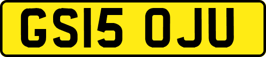 GS15OJU