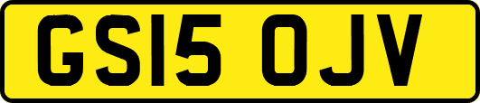 GS15OJV