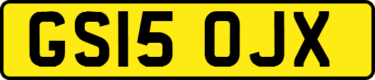 GS15OJX