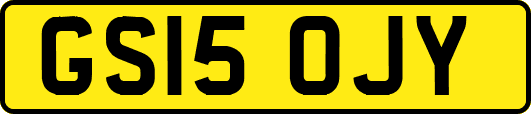 GS15OJY