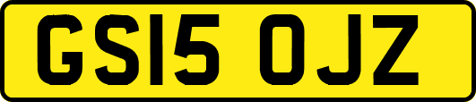 GS15OJZ