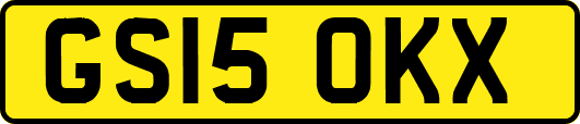 GS15OKX