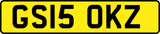 GS15OKZ