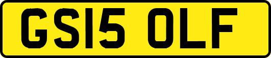 GS15OLF