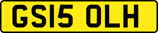 GS15OLH