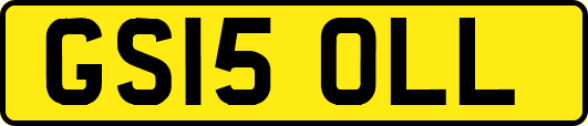 GS15OLL