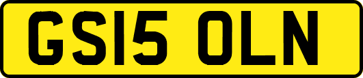 GS15OLN