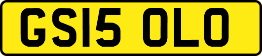 GS15OLO