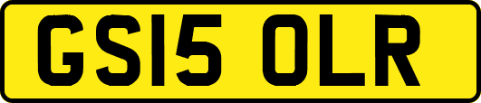 GS15OLR