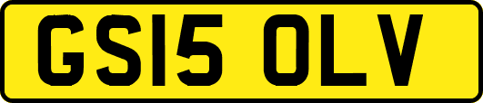 GS15OLV