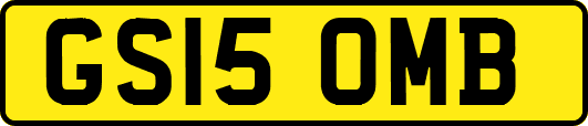 GS15OMB