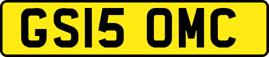 GS15OMC