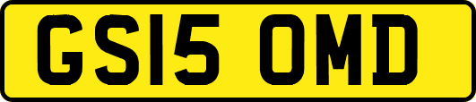 GS15OMD