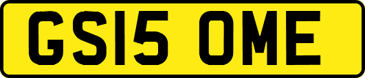GS15OME