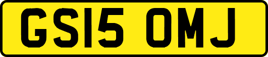 GS15OMJ