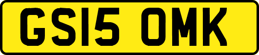 GS15OMK