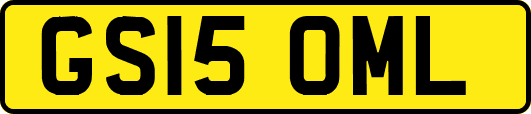 GS15OML