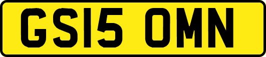 GS15OMN