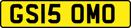 GS15OMO