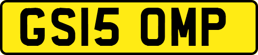 GS15OMP