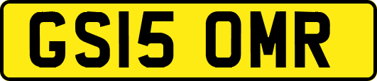 GS15OMR