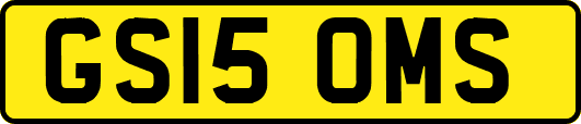 GS15OMS