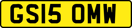 GS15OMW