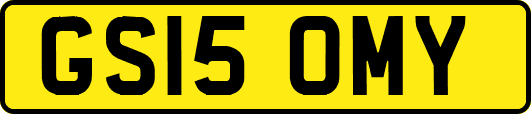 GS15OMY