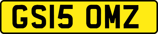 GS15OMZ