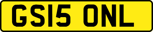 GS15ONL