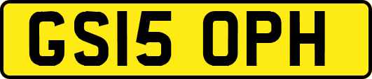 GS15OPH