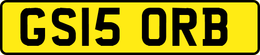 GS15ORB