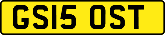 GS15OST