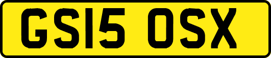 GS15OSX