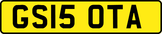 GS15OTA