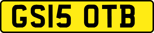 GS15OTB