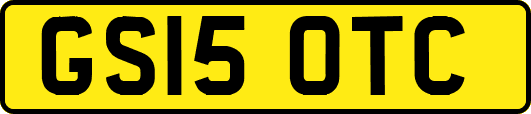 GS15OTC