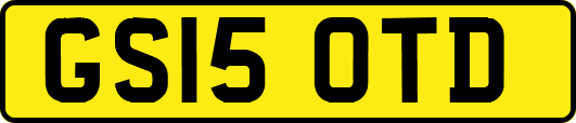 GS15OTD